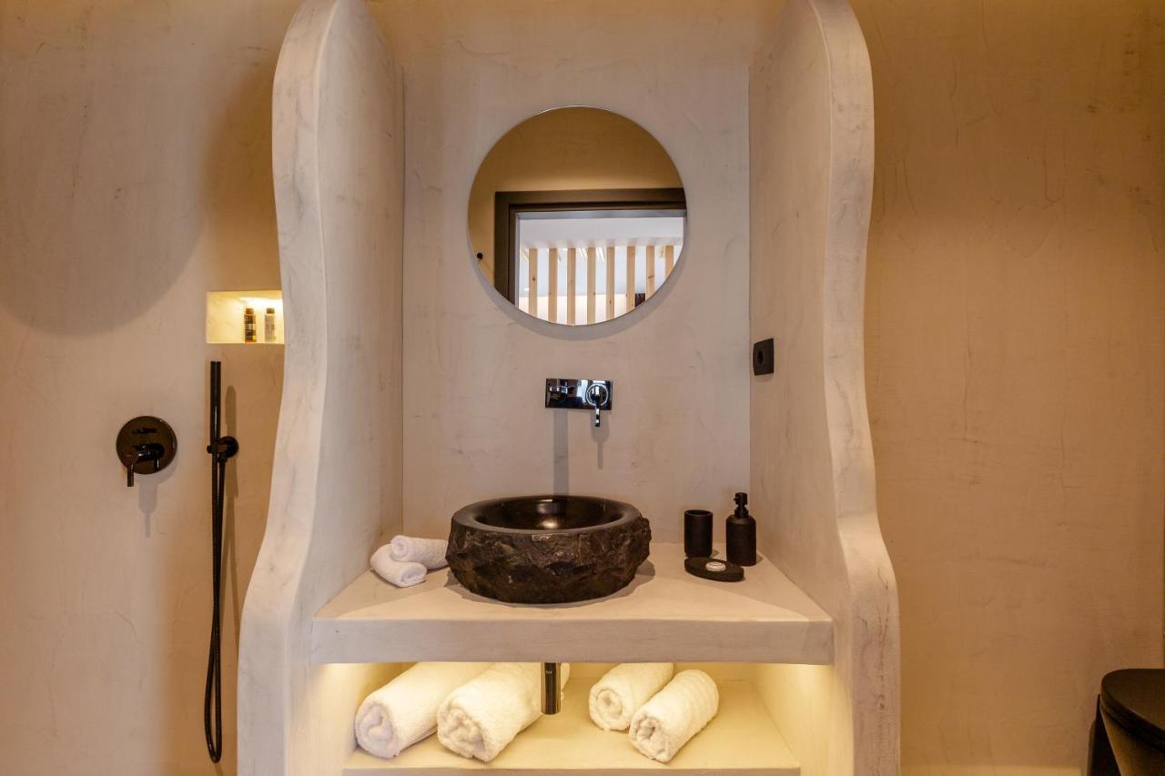 Lackos Luxury Suites Imerovigli  Exterior foto