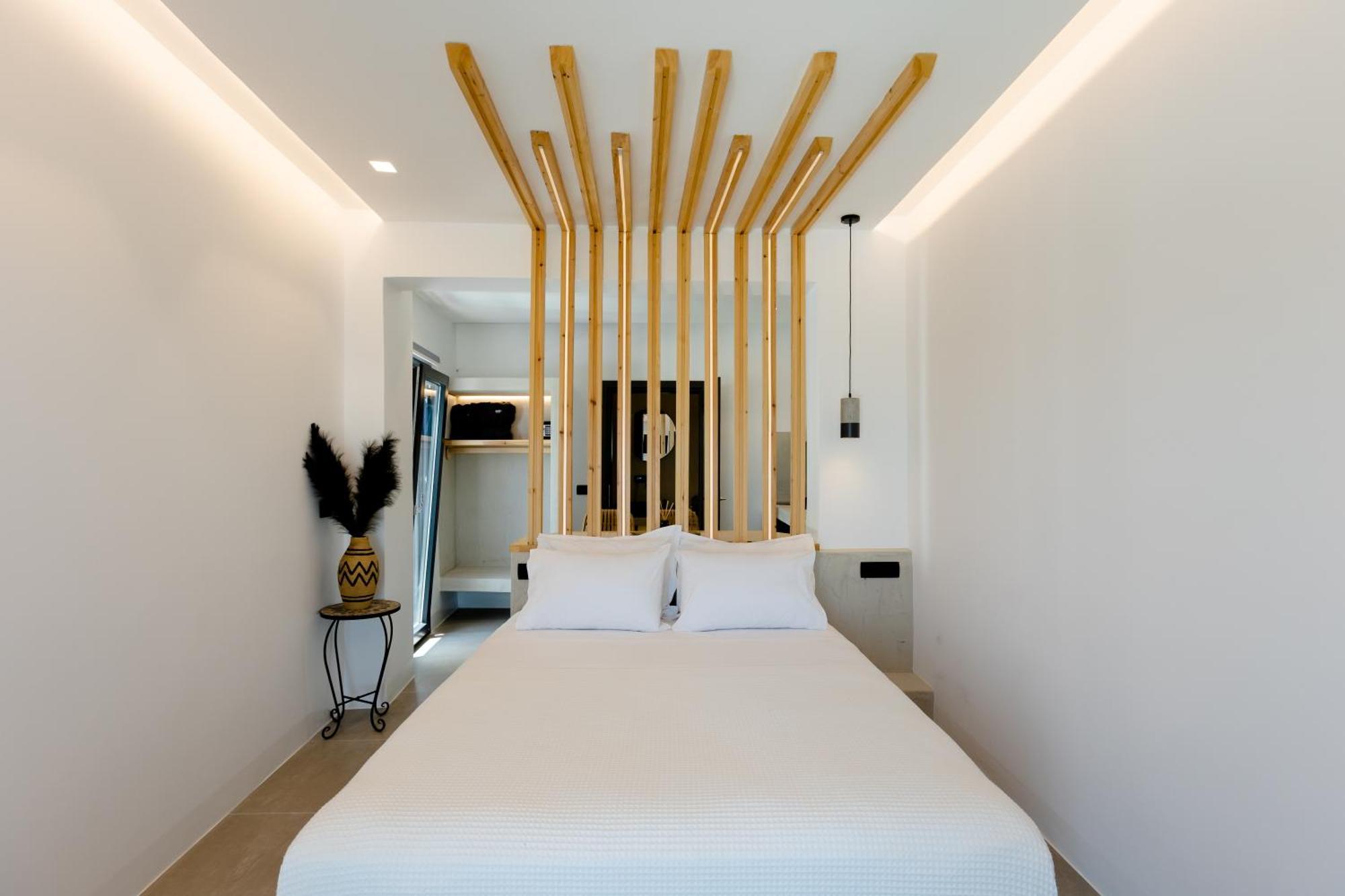 Lackos Luxury Suites Imerovigli  Exterior foto