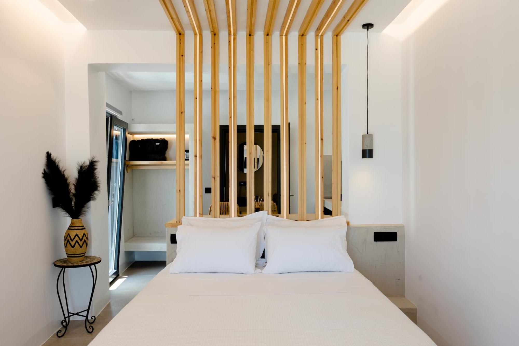 Lackos Luxury Suites Imerovigli  Exterior foto