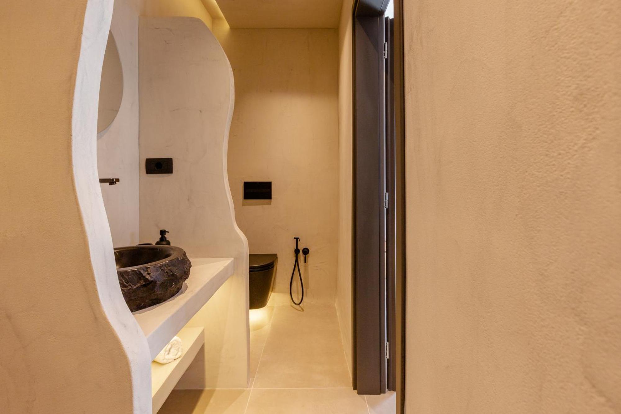 Lackos Luxury Suites Imerovigli  Exterior foto