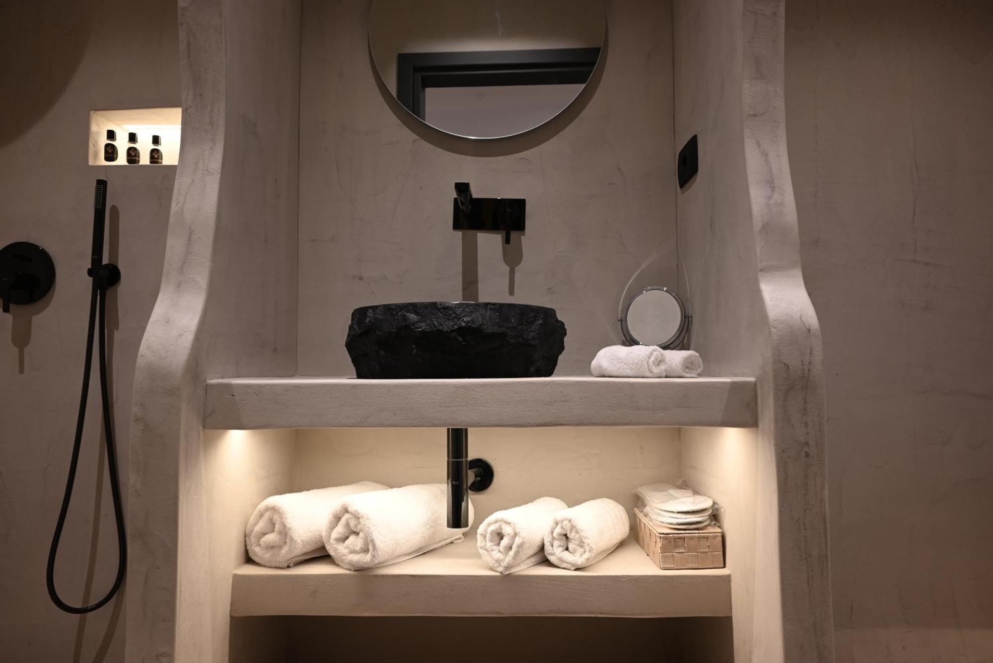 Lackos Luxury Suites Imerovigli  Exterior foto